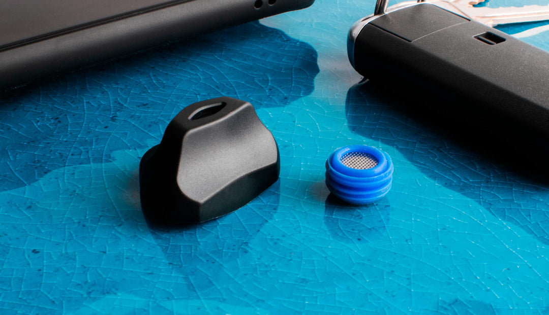 Exxus Vape Mini Plus Mouthpiece parts