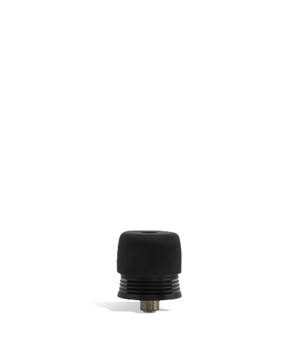 front view w/cap Exxus Vape VRS Atomizer on white background