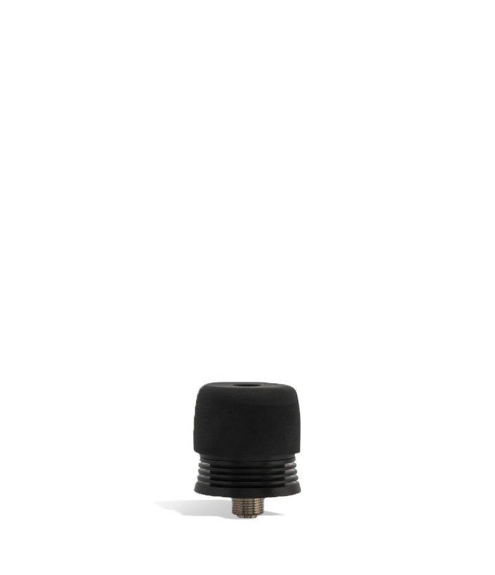 front view w/cap Exxus Vape VRS Atomizer on white background